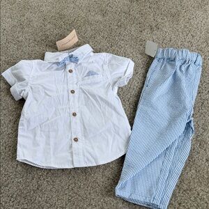 3pc Children’s Bundle - 18-24 mos